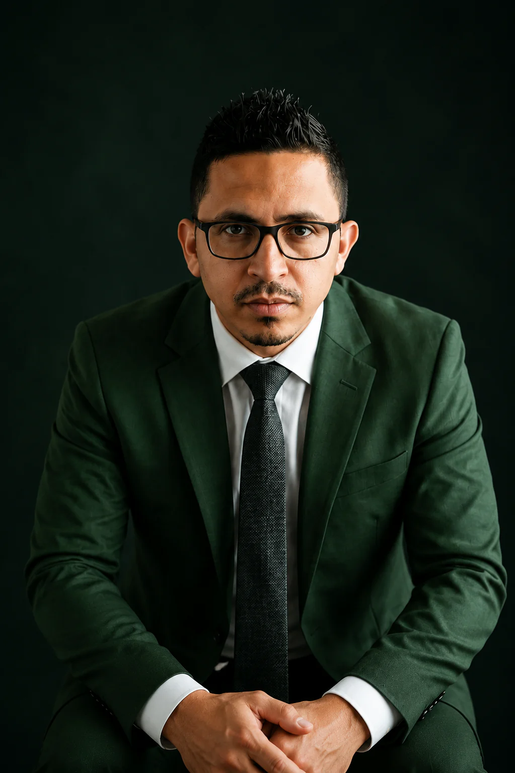 Cícero Acácio da Silva, advogado previdenciarista